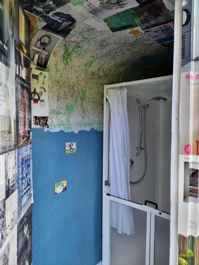 Glamping In Style, Prospector Tent 크롤리 외부 사진